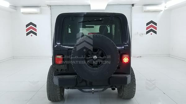 Photo 6 VIN: 1J4FY69V3RP410164 - JEEP WRANGLER 