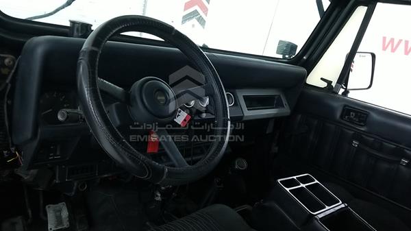 Photo 14 VIN: 1J4FY69V3RP410164 - JEEP WRANGLER 