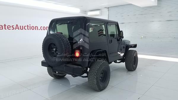 Photo 7 VIN: 1J4FY69V3RP410164 - JEEP WRANGLER 