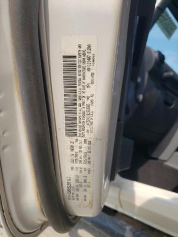 Photo 12 VIN: 1J4FZ24118L563965 - JEEP WRANGLER 