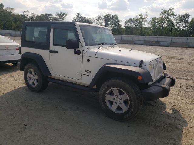 Photo 3 VIN: 1J4FZ24118L563965 - JEEP WRANGLER 