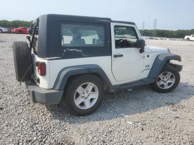 Photo 2 VIN: 1J4FZ24158L653863 - JEEP WRANGLER 