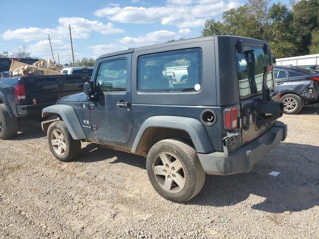 Photo 1 VIN: 1J4FZ24168L511490 - JEEP WRANGLER X 