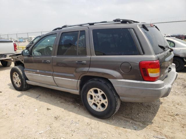 Photo 1 VIN: 1J4G248S0YC331140 - JEEP GRAND CHEROKEE 