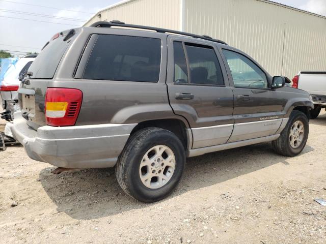 Photo 2 VIN: 1J4G248S0YC331140 - JEEP GRAND CHEROKEE 