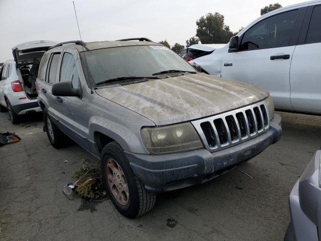 Photo 3 VIN: 1J4G248S0YC352294 - JEEP GRAND CHEROKEE 