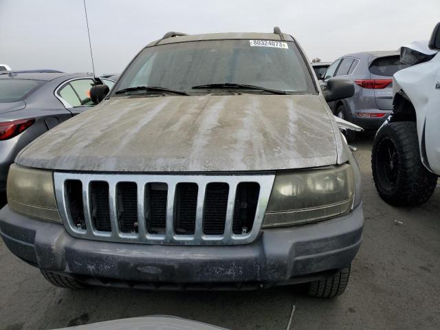 Photo 4 VIN: 1J4G248S0YC352294 - JEEP GRAND CHEROKEE 