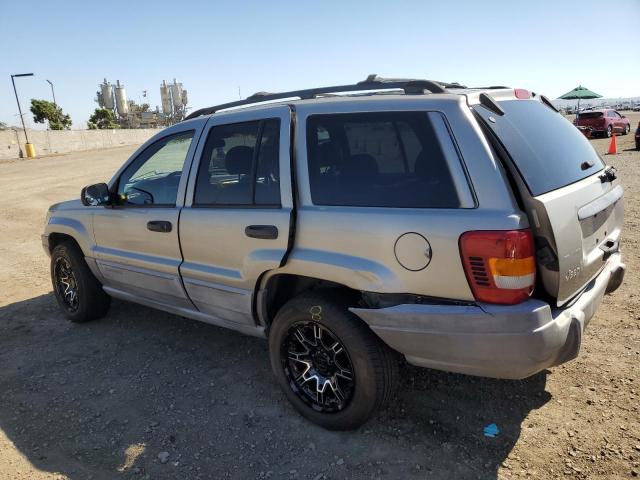 Photo 1 VIN: 1J4G248S3YC325056 - JEEP GRAN CHER 