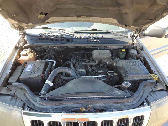 Photo 10 VIN: 1J4G248S3YC325056 - JEEP GRAN CHER 