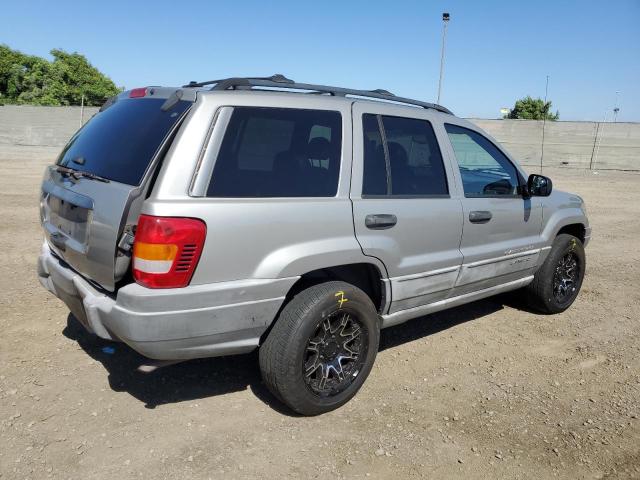 Photo 2 VIN: 1J4G248S3YC325056 - JEEP GRAN CHER 