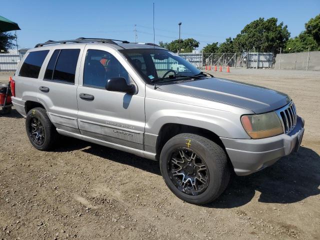 Photo 3 VIN: 1J4G248S3YC325056 - JEEP GRAN CHER 