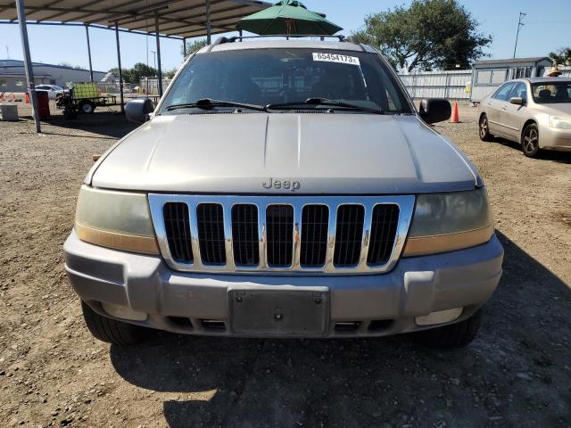 Photo 4 VIN: 1J4G248S3YC325056 - JEEP GRAN CHER 