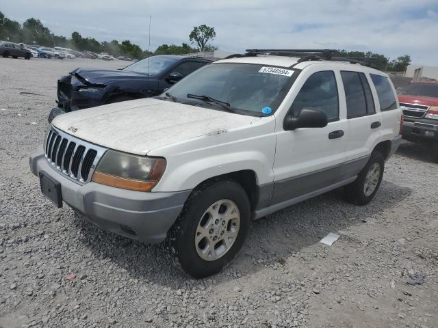 Photo 0 VIN: 1J4G248S6YC201699 - JEEP GRAND CHEROKEE 