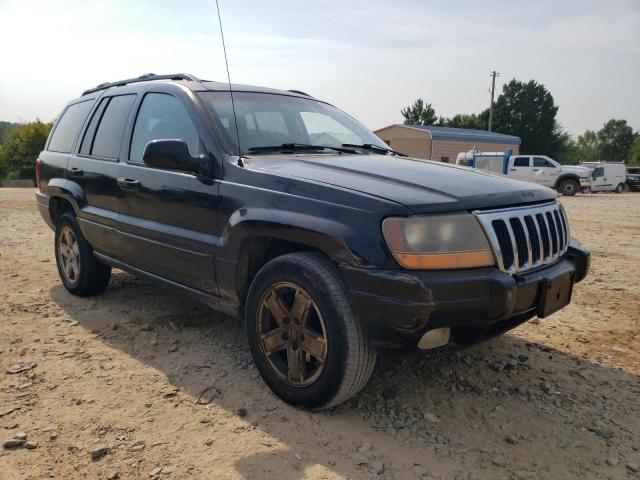 Photo 3 VIN: 1J4G248S8YC331712 - JEEP GRAND CHER 