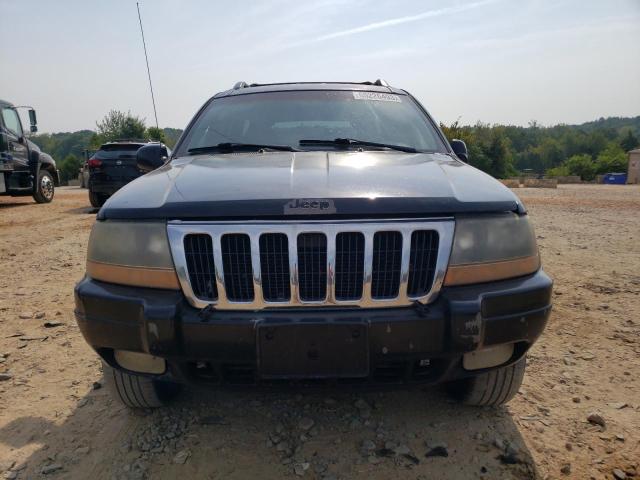 Photo 4 VIN: 1J4G248S8YC331712 - JEEP GRAND CHER 