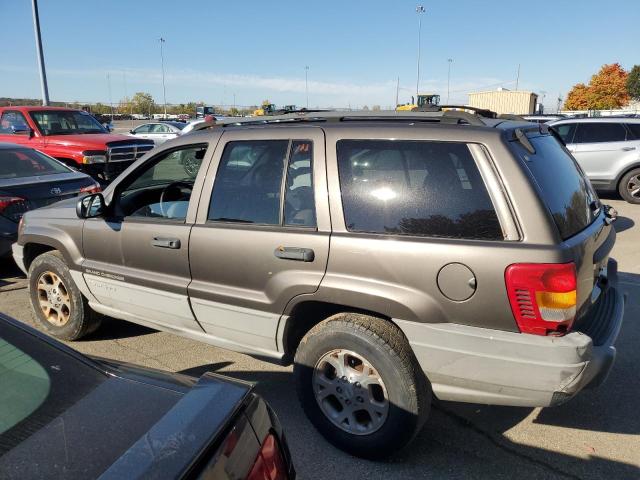 Photo 1 VIN: 1J4G248S8YC387178 - JEEP GRAND CHER 