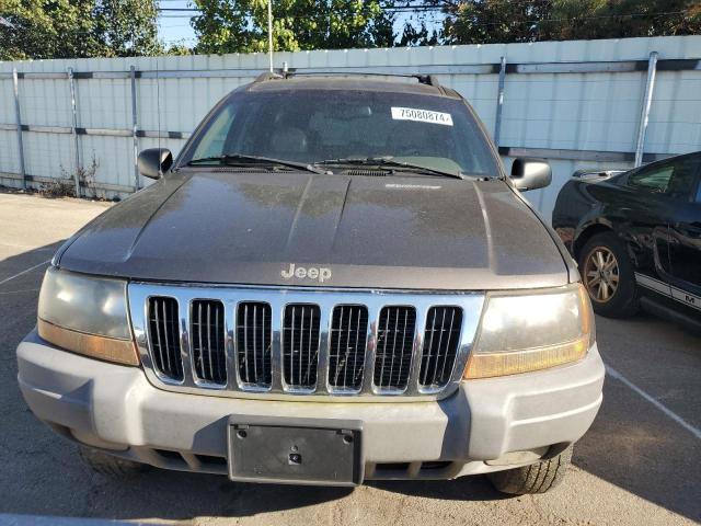 Photo 4 VIN: 1J4G248S8YC387178 - JEEP GRAND CHER 