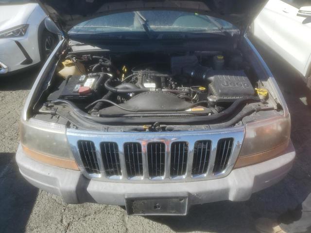 Photo 11 VIN: 1J4G248S9YC262044 - JEEP GRAND CHER 