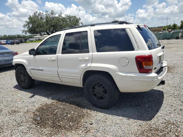 Photo 1 VIN: 1J4G258N6YC420503 - JEEP GRAND CHEROKEE 