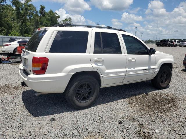 Photo 2 VIN: 1J4G258N6YC420503 - JEEP GRAND CHEROKEE 