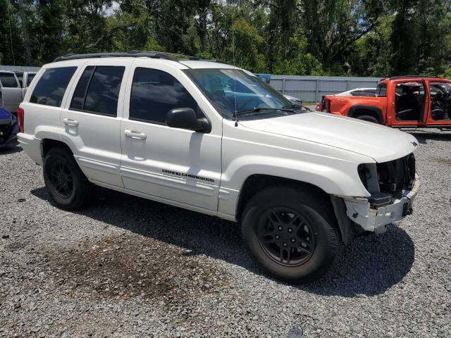 Photo 3 VIN: 1J4G258N6YC420503 - JEEP GRAND CHEROKEE 