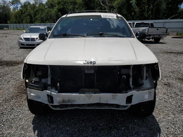 Photo 4 VIN: 1J4G258N6YC420503 - JEEP GRAND CHEROKEE 