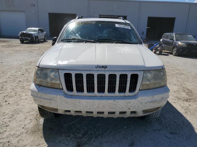 Photo 4 VIN: 1J4G258N7YC183049 - JEEP GRAND CHER 