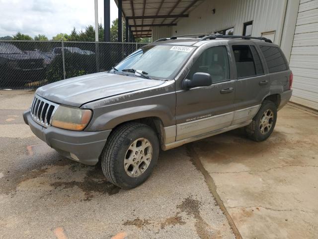 Photo 0 VIN: 1J4G258S0XC735110 - JEEP GRAND CHEROKEE 