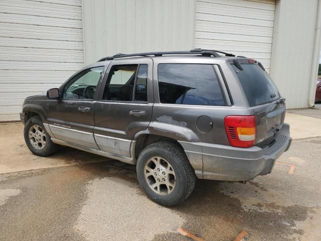 Photo 1 VIN: 1J4G258S0XC735110 - JEEP GRAND CHEROKEE 