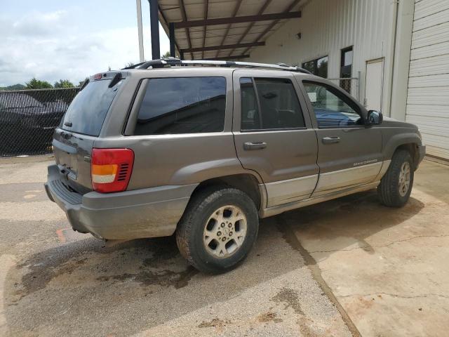 Photo 2 VIN: 1J4G258S0XC735110 - JEEP GRAND CHEROKEE 