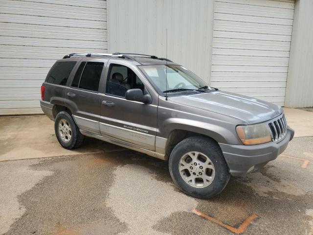 Photo 3 VIN: 1J4G258S0XC735110 - JEEP GRAND CHEROKEE 