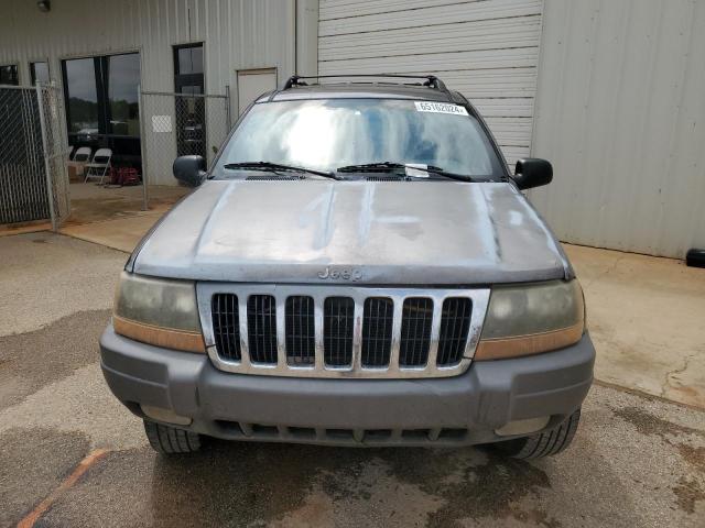 Photo 4 VIN: 1J4G258S0XC735110 - JEEP GRAND CHEROKEE 