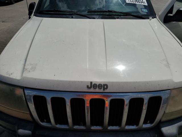 Photo 10 VIN: 1J4G258S1XC530654 - JEEP GRAND CHER 