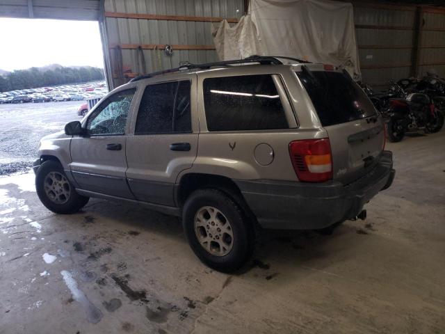 Photo 1 VIN: 1J4G258S2XC610237 - JEEP GRAND CHER 