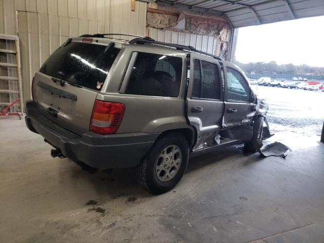 Photo 2 VIN: 1J4G258S2XC610237 - JEEP GRAND CHER 