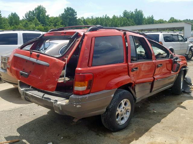 Photo 3 VIN: 1J4G258S3XC610148 - JEEP GRAND CHER 