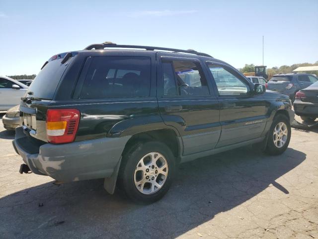 Photo 2 VIN: 1J4G258S5XC559669 - JEEP GRAND CHEROKEE 