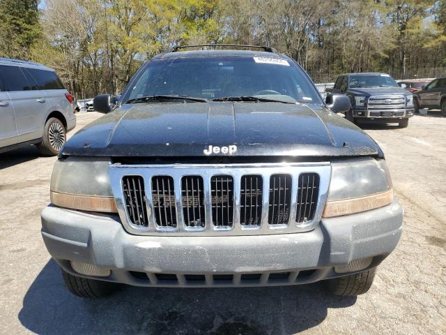 Photo 4 VIN: 1J4G258S5XC559669 - JEEP GRAND CHEROKEE 