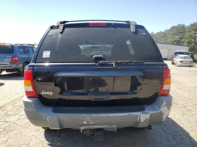 Photo 5 VIN: 1J4G258S5XC559669 - JEEP GRAND CHEROKEE 