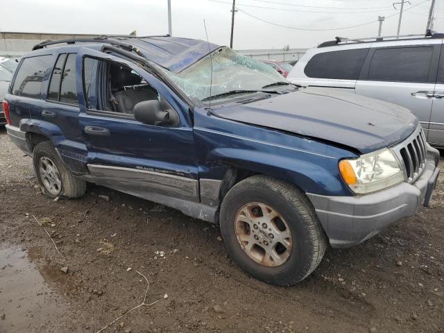 Photo 3 VIN: 1J4G258S5XC799983 - JEEP GRAND CHEROKEE 