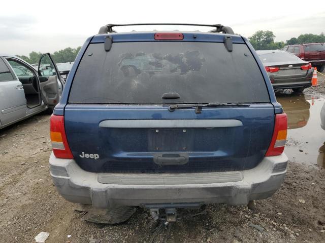 Photo 5 VIN: 1J4G258S5XC799983 - JEEP GRAND CHEROKEE 