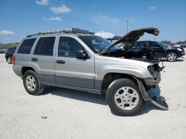 Photo 3 VIN: 1J4G258S6XC782805 - JEEP GRAND CHER 