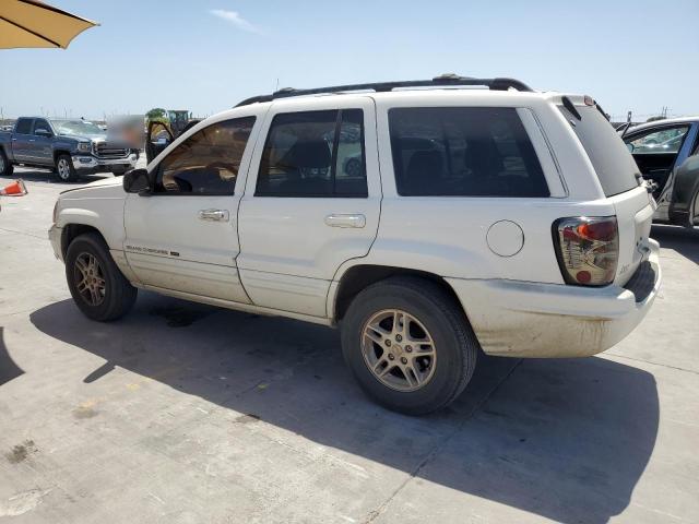 Photo 1 VIN: 1J4G258S6YC373981 - JEEP GRAND CHEROKEE 