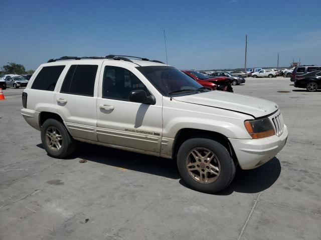 Photo 3 VIN: 1J4G258S6YC373981 - JEEP GRAND CHEROKEE 