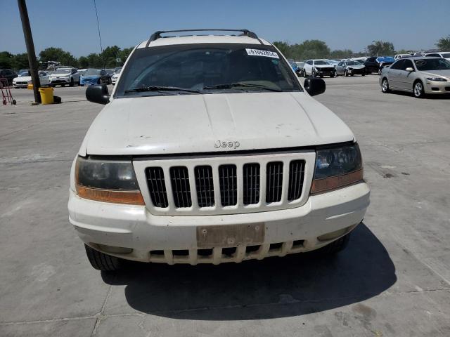 Photo 4 VIN: 1J4G258S6YC373981 - JEEP GRAND CHEROKEE 