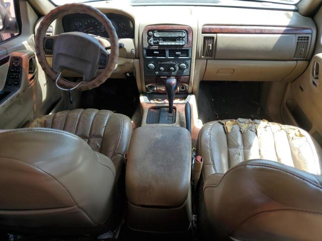 Photo 7 VIN: 1J4G258S6YC373981 - JEEP GRAND CHEROKEE 