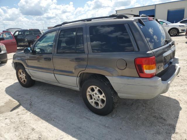 Photo 1 VIN: 1J4G258S7XC668554 - JEEP GRAND CHEROKEE 