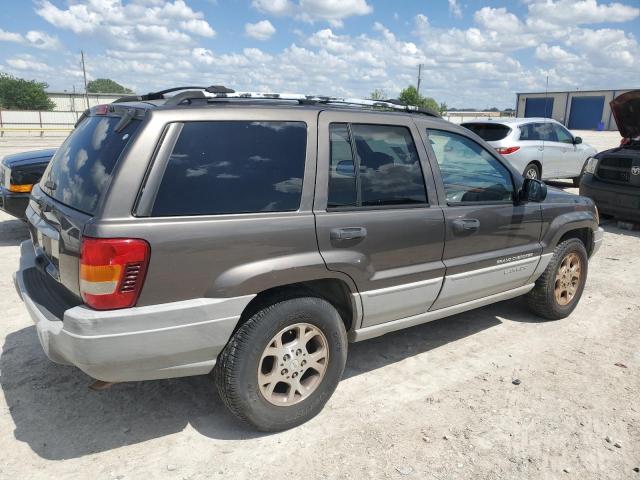 Photo 2 VIN: 1J4G258S7XC668554 - JEEP GRAND CHEROKEE 