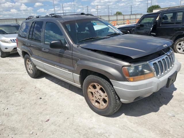 Photo 3 VIN: 1J4G258S7XC668554 - JEEP GRAND CHEROKEE 