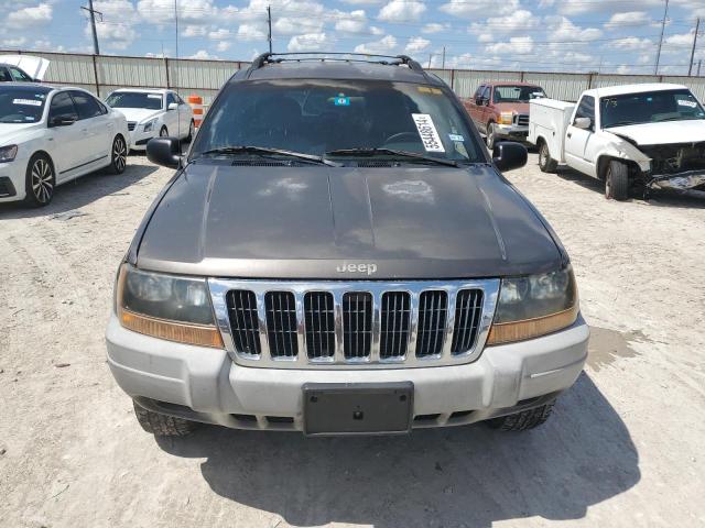 Photo 4 VIN: 1J4G258S7XC668554 - JEEP GRAND CHEROKEE 